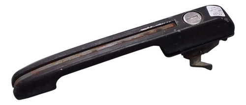 Maçaneta Porta Dianteira Esquerda Volkswagen Santana   24123
