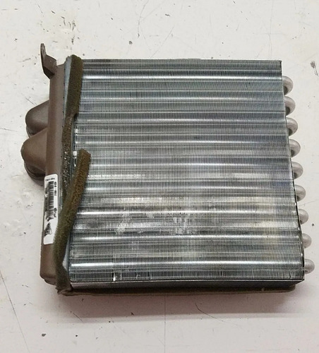 Radiador Ar Quente Honda Fit 2007 A 2014 Bc1161203031