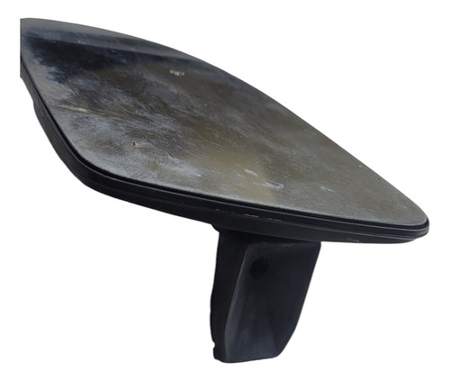 Lente Espelho Retrovisor Esquerdo Gm Corsa 94/01 (al)