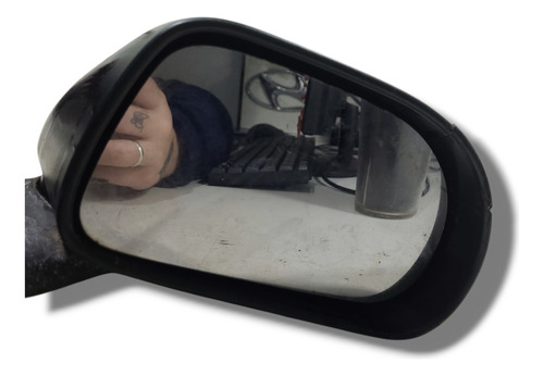 Retrovisor Elétrico Direito Fiat Brava 2000 (al) Com Detalhe