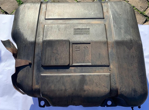 Tanque Combustível C/ Bomba Gm Silverado D20 97 A 2001 Diese