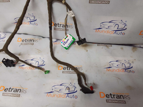 Chicote Caixa Ar Forçado Vw Fox Crossfox 1j0972755  11341
