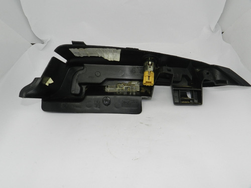 Suporte Bagagito L.esquerdo/luz/tomada 12v Peugeot 307 03/09