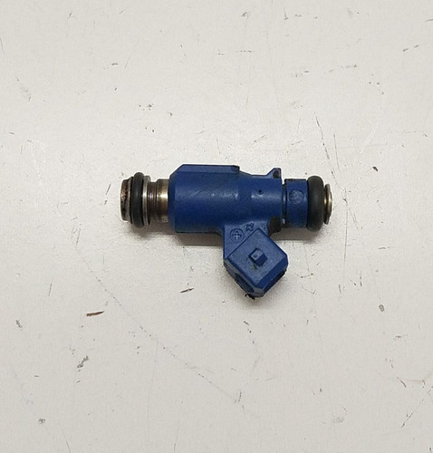 Bico Injetor Gm Onix Prisma Celta 1.0 8v 24578819
