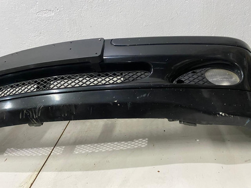 Para-choque Dianteiro Completo Mercedes C180k 2001 A 2004