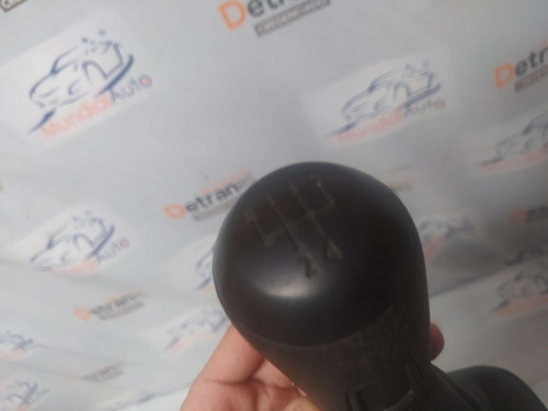 Moldura Coifa Cambio Vw Gol G8  11397