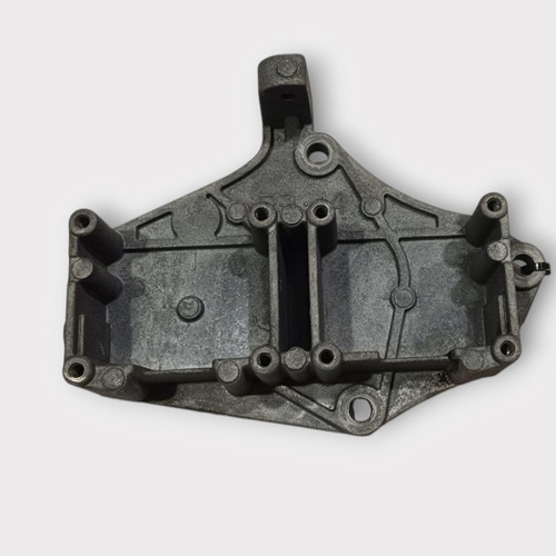 Suporte Bobina Ignição Fiat Uno Palio Siena 2001 A 2006