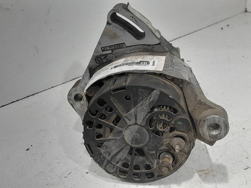 Alternador Fiat Uno Mille 1.0 8v Fire 2002 2003 2004 Sem Ar 