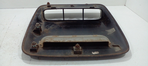 Bolha Entrada Ar Capo Toyota Hilux 06/15 761800k030 (r)