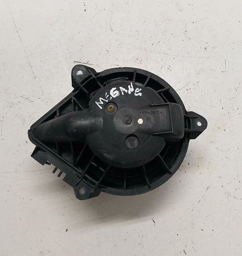 Motor Ar Forçado Renault Megane 2.0 16v 2001