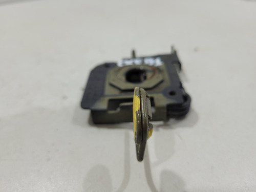 Fechadura Capo Ford Fiesta 03/08 2s6a16701 (r)