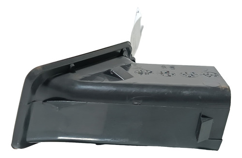 Difusor Superior Esquerdo Painel L200 Gl Gls 1997 2007