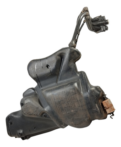 Tanque Combustível Vw Audi A3 Golf 2001 A 2010