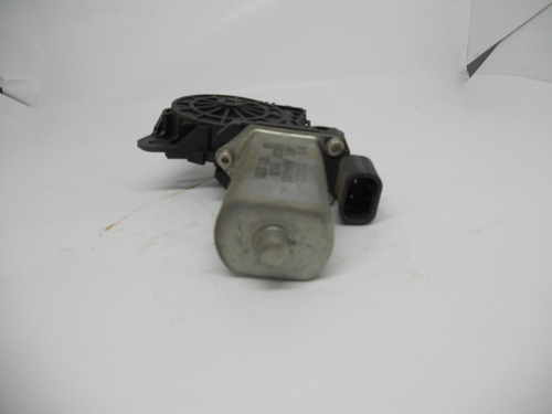 Motor Vidro Dianteiro Direito Fiat Stilo 03 A 2010 50046603
