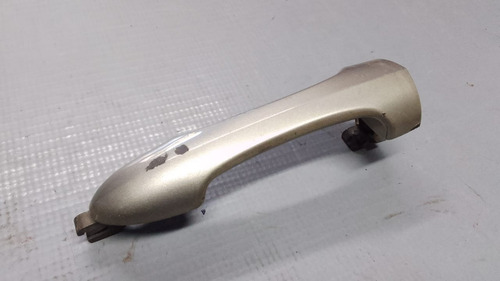 Maçaneta Externa Traseira Esquerda Ford Focus 01/08    18047