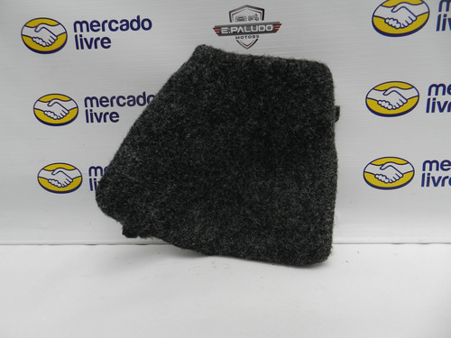 Forro Interno Lanterna Sinaleira Esquerda Megane Gt 06/13