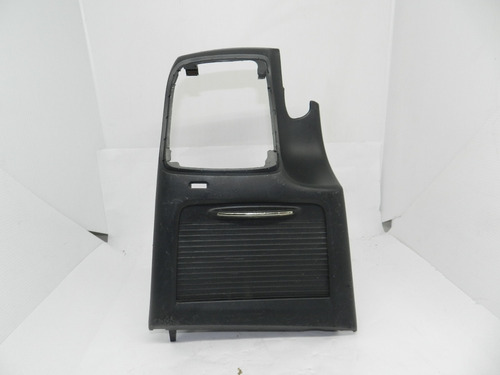 Moldura Central Porta Objetos Honda Civic 07 A 2011 1253040