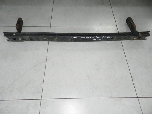 Alma Para-choque Traseiro Vw Santana 87/90
