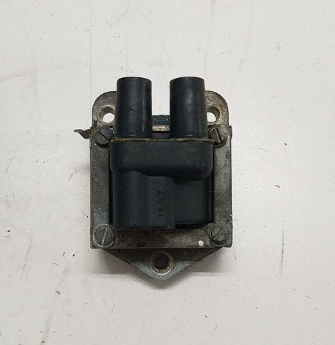 Bobina Ignição Fiat Palio Edx 1.0 1998 03277