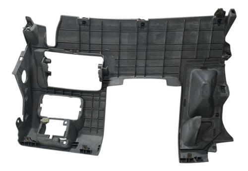 Acabamento Painel Renault Grand Scenic 2008 A 2010 (ap)