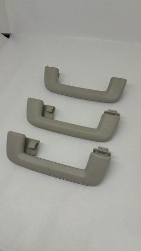 Kit Alça Teto Pqp Ford Focus 2008 A 2012