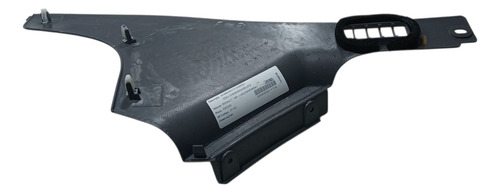 Acabamento Porta Malas Direito Subaru Legacy 2000 (ap)