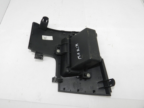 Acabamento Porta-treco Esquerdo March 2015 A 2020 684859ls2a