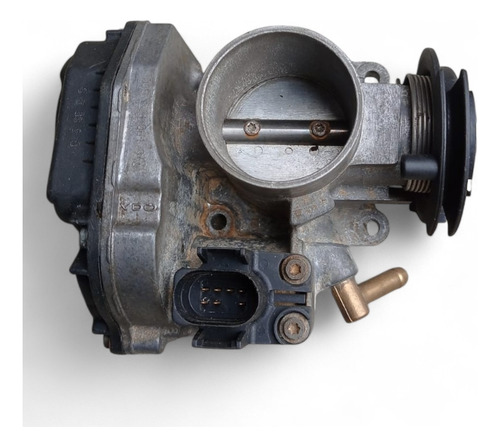 Corpo De Borboleta Tbi Vw Gol Parati 1.0 16v