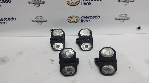 Kit Batentes Fechaduras Portas C180k C230 C320 W203 00/07
