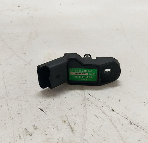 Sensor Map Citroen C4 1.4 1.6 9639381480