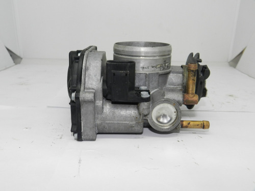 Corpo Borboleta Tbi Audi A3 1.6 2001 06a133064j