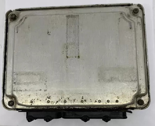Módulo Injeção Gol Fox Golf Polo 1.6 8v 032906032 0261207653