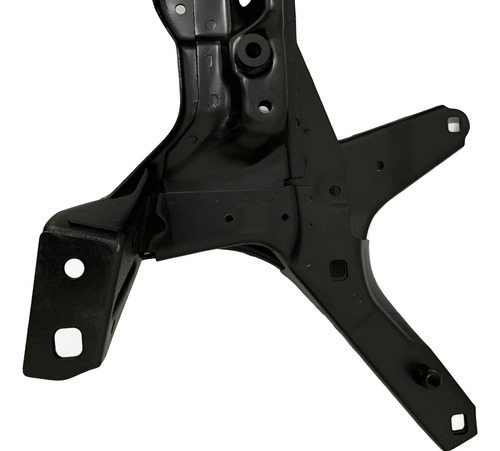 Quadro Suspensão Agregado Ford Escort Logus Pointer Verona