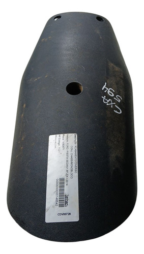 Acab. Inferior Chave Seta Ford Fiesta 2003/12 (ap) Cxa 594