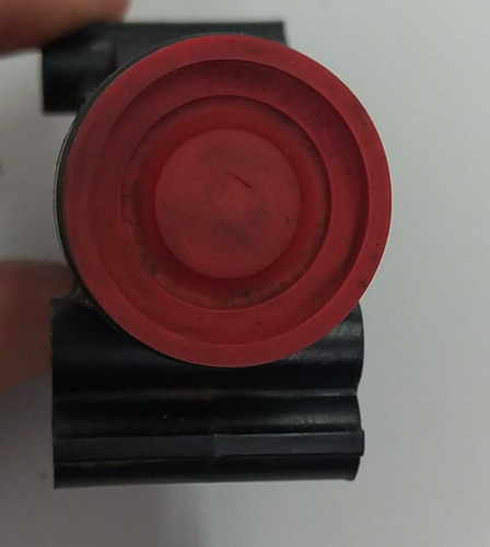 Interruptor Emergência Bomba Combustível Focus 1l2t9341ac(mn