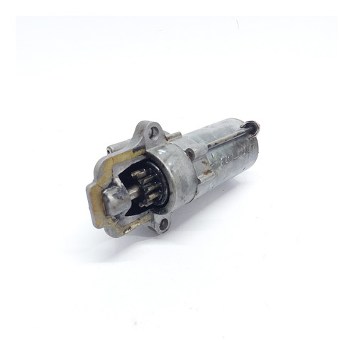 Motor De Partida Arranque Focus 2.0 16v Ano 2009 A 2013