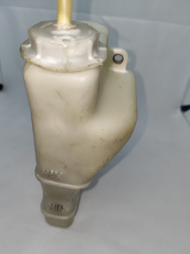 Reservatório Expansão Água Radiador Honda Fit 1.4 16v 04/08