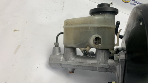 Hidrovácuo Servo Freio Corolla Xei 1.8 16v Man 98/02 Usado
