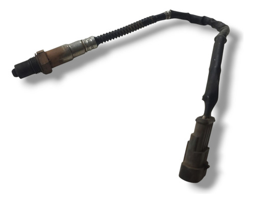 Sonda Lambda Fiat Palio 1.6 2003 (al) 0258006376