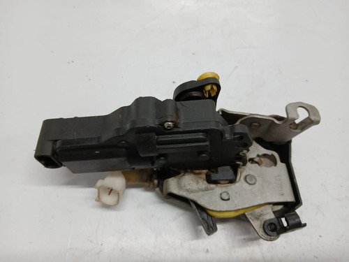 Fechadura Porta Dianteira Esquerda Ford Ranger 2007 A 2011