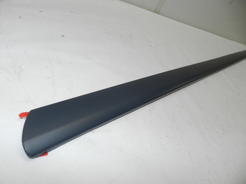 Friso Porta Lado Esquerdo Fiat 500 2010 A 2018