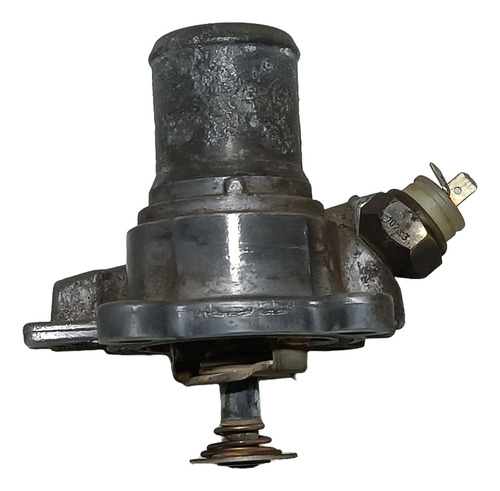 Carcaça Valvula Termostatica Ducato 2.3 Boxer Jumper