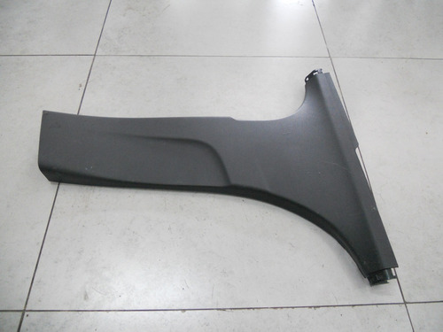 Acabamento Coluna Central Direita Gm Onix Prisma 2016 A 2019