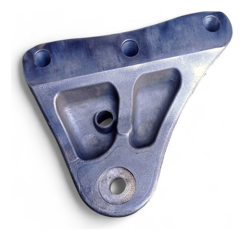 Suporte Coxim Direito Motor Volkswagen Voyage Gol Fox