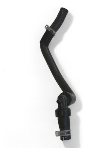 Mangueira Superior Ar Quente Renault 1.6 16v
