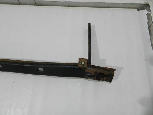 Alma Para-choque Traseiro Vw Parati G3 1999 A 2005 5x9807331