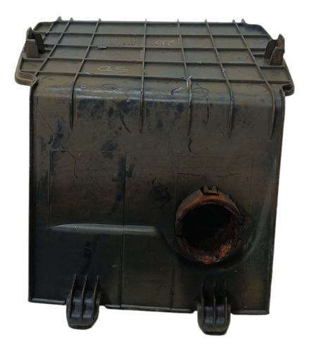 Moldura Console Tomada Isqueiro Hyundai Hb20 2012  (ap)