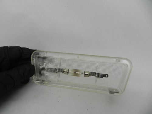 Lente Luz Teto Interna Gm Corsa 2002 A 2012 90568390