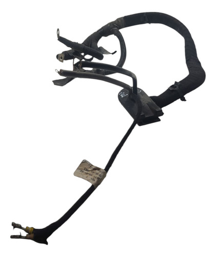 Chicote Motor Partida Gm Corsa 2002 A 2005 (al)