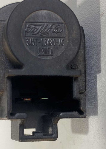 Sensor Interruptor Pedal Freio Ford Ranger / Ecosport 14-17